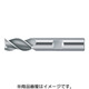 プロトティップ エンドミル P312401-20