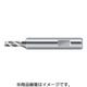 プロトティップ エンドミル P312771-4