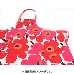 ヨドバシ.com - マリメッコ Marimekko ピエニウニッコ エプロン