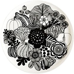 シイルトラプータルハ プレート20cm 68422-190