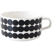 シイルトラプータルハ ティーカップ250ml ブラック 63294-190