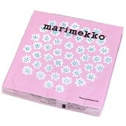 紙ナプキン プケッティ ライトローズ 33cm 575759