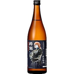 ヨドバシ Com 酔鯨酒造 酔鯨 特別純米酒 名将銘酒 坂本龍馬 15度 7ml 純米酒 通販 全品無料配達