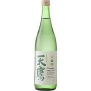 天鷹 有機純米 15度 720ml [純米酒]