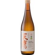 天鷹 有機純米吟醸 五百万石 15度 720ml [純米吟醸酒]