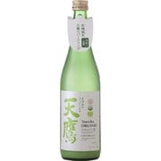 天鷹 有機純米スパーク 生酒 720ml [生酒・生貯蔵酒]