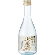 沢の鶴 純米酒 山田錦 14.5度 300ml [純米酒]