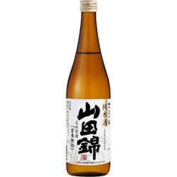 沢の鶴 純米酒 山田錦 14.5度 720ml [純米酒]