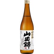 沢の鶴 純米酒 山田錦 14.5度 720ml [純米酒]