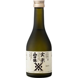 沢の鶴 特別純米酒 実楽山田錦 14.5度 300ml [純米酒]