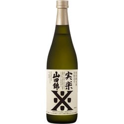 沢の鶴 特別純米酒 実楽山田錦 14.5度 720ml [純米酒]