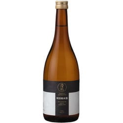 土佐鶴 特別純米酒 14度 720ml [純米酒]
