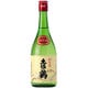 土佐鶴 純米酒 15～16度 720ml [純米酒]