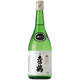 土佐鶴 上等 本格辛口 15～16度 720ml [清酒]