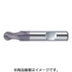 プロトティップ ボールノーズエンドミル P3166017-2