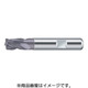 プロトティップ エンドミル P4110217-12