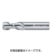 プロトティップ エンドミル P602602-3