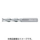 プロトティップ エンドミル P602612-16