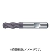 プロトティップ 金型用エンドミル P8112017-8