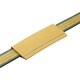 CP-1-D75 [ロックスリング ベルトスリング コーナーパッド(1本通し) D 75mm用]