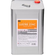 LU004 [NIS ラスタージンク 16Kg]