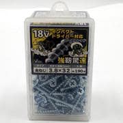 544-332 [三価18V対応コーススレッド 3.8X32]