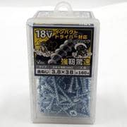 544-333 [三価18V対応コーススレッド 3.8X38]