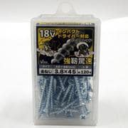 544-335 [三価18V対応コーススレッド 3.8X45]