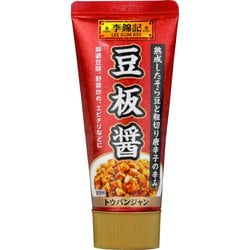 李錦記 豆板醤チューブ 85g
