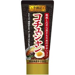 李錦記 コチュジャン チューブ 100g [中華 調味料]