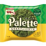 マ・マー Paletta フェットチーネ ほうれん草粉末入り