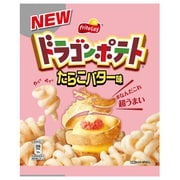 ドラゴンポテト たらこバター味 45g