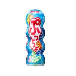 ぷっちょグミ ソーダ 容器 40g