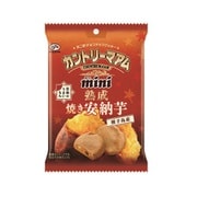 カントリーマアムミニ(熟成焼き安納芋) 47g