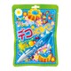 フルーツアートデコってるペンブルーベリー 46g(グミ30g・水飴16g)