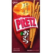 プリッツ おさつ 62g
