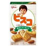 ビスコ シンバイオティクス はちみつりんご味 10枚