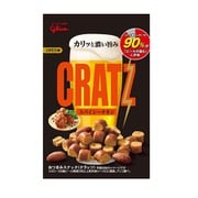 クラッツ スパイシ-チキン 42g