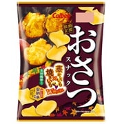 おさつスナック 57g