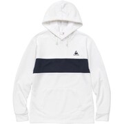 QMMOJC41 [スウェットパーカー WHT Mサイズ]