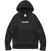 QMWOJF43 [スウェットパーカー BLK Mサイズ]