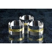 インシュレーター 3個入 OPT-GR-SS/3P