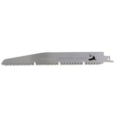 木工用210mm 1枚入 [SHARKSAW レシプロソー替刃]