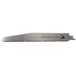 塩ビ用210mm 1枚入 [SHARKSAW レシプロソー替刃]
