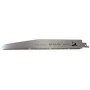 塩ビ用210mm 1枚入 [SHARKSAW レシプロソー替刃]