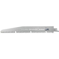 生木用210mm 1枚入 [SHARKSAW レシプロソー替刃]