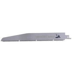 竹用210mm 1枚入 [SHARKSAW レシプロソー替刃]