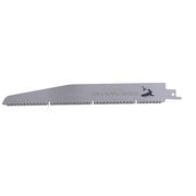 竹用210mm 1枚入 [SHARKSAW レシプロソー替刃]