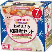 にこにこボックス カレイノ和風煮セット 60g×2