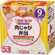 にこにこボックス 肉じゃが弁当 60g×2